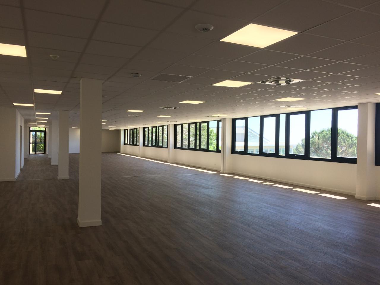 Bureau Sophia Antipolis 1108m² Location bureau Sophia Antipolis Alpes-Maritimes OLBUR2426858 4